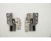 01YT330 Lenovo HINGE HINGE L-R FHD LH