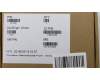 01YT331 Lenovo HINGE HINGE L-R FHD SZS