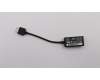 01YU026 Lenovo CABLE Cable,Dongle,RJ45,Drapho