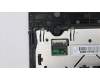 01YU050 Lenovo Mechanische Baugruppe CS16_2BCP Plastikabdeckung Schwarz TRA