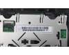 01YU050 Lenovo Mechanische Baugruppe CS16_2BCP Plastikabdeckung Schwarz TRA