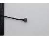 01YU074 Lenovo MECH_ASM CS16_2BCP,MYLAR,BLACK,NFC,CHY