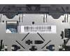 01YU074 Lenovo MECH_ASM CS16_2BCP,MYLAR,BLACK,NFC,CHY