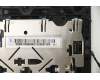 01YU075 Lenovo MECH_ASM CS16_2BCP,MYLAR,BLACK,NFC,TRA