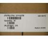 01YU076 Lenovo MECH_ASM CS16_2BCP,MYLAR,SILVER,NFC,CHY