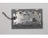 01YU077 Lenovo Mechanische Baugruppe CS16_2BCP Plastikabdeckung Silber NFC TRA