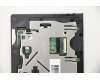 01YU081 Lenovo CS16_2BCP Plastikabdeckung Schwarz CHY