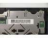 01YU081 Lenovo CS16_2BCP Plastikabdeckung Schwarz CHY