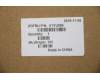 01YU084 Lenovo MECH_ASM CS16_2BCP,MYLAR,BLACK,NFC,TRA