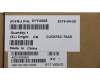 01YU085 Lenovo MECH_ASM CS16_2BCP,MYLAR,SILVER,NFC,CHY