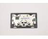 01YU089 Lenovo MECH_ASM CS16_2BCP GLASS BLACK TRA