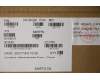 01YU089 Lenovo MECH_ASM CS16_2BCP GLASS BLACK TRA