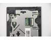 01YU090 Lenovo Mechanische Baugruppe CS16_2BCP Glas Grau CHY