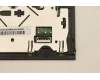 01YU091 Lenovo Mechanische Baugruppe CS16_2BCP Glas Grau TRA