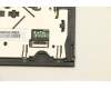 01YU095 Lenovo Mechanische Baugruppe CS16_2BCP Glas Grau NFC TRA