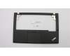 01YU100 Lenovo Mechanische Baugruppe Tastaturblende FP Schwarz PC+ABS 3+2B