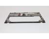 01YU100 Lenovo Mechanische Baugruppe Tastaturblende FP Schwarz PC+ABS 3+2B