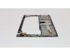 01YU100 Lenovo Mechanische Baugruppe Tastaturblende FP Schwarz PC+ABS 3+2B