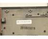 01YU100 Lenovo Mechanische Baugruppe Tastaturblende FP Schwarz PC+ABS 3+2B