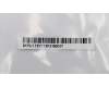 01YU113 Lenovo BEZEL BEZEL B bezel IR ePrivacy