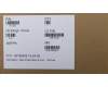 01YU252 Lenovo COVER Base Cov,BK,Mg-Al