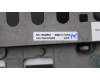 01YU252 Lenovo COVER Base Cov,BK,Mg-Al
