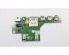 01YU299 Lenovo CARDPOP Sub Card USB 3.0,Right,nonVp