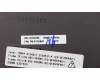 01YU642 Lenovo MECH_ASM ASM_WQHD_RCover_SM_GR,B