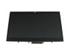 01YU656 Original Lenovo Displayeinheit 14,0 Zoll (FHD 1920x1080) schwarz