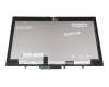 01YU657 Original Lenovo Touch-Displayeinheit 13,3 Zoll (FHD 1920x1080) schwarz