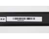 01YU732 Lenovo BEZEL FHD BEZEL IR_MIC P1