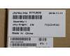 01YU839 Lenovo MECH_ASM TOUCH STRIP COVER ASM