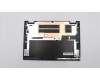 01YU967 Lenovo COVER D-Cover ASM,Black