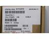 01YU976 Lenovo Flachbandkabel für Smartcard-Leser