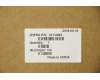 01YU983 Lenovo COVER WWAN A-Cover ASM,Black