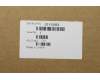 01YU984 Lenovo COVER WALN A-Cover ASM,Black