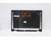 01YU984 Lenovo COVER WALN A-Cover ASM,Black
