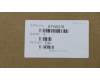 01YW278 Lenovo MECH_ASM ASSY_REAR_COVER_M820