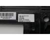 01YW278 Lenovo MECH_ASM ASSY_REAR_COVER_M820