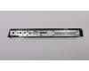 01YW279 Lenovo Mechanische Baugruppe Seiten-I/O-Abdeckung M820