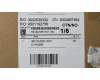 01YW286 Lenovo Mechanische Baugruppe Mainboard-Halterung M820