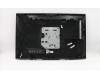 01YW344 Lenovo MECH_ASM Rear Cover,S4350,Black
