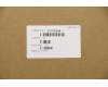 01YW344 Lenovo MECH_ASM Rear Cover,S4350,Black