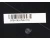 01YW344 Lenovo MECH_ASM Rear Cover,S4350,Black
