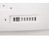 01YW345 Lenovo MECH_ASM Rear Cover,S4350,White