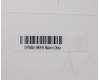 01YW345 Lenovo MECH_ASM Rear Cover,S4350,White