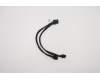 01YW383 Lenovo FRU Kabel 8-polig auf zwei 6-polige 250mm