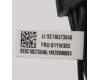 01YW383 Lenovo FRU Kabel 8-polig auf zwei 6-polige 250mm
