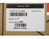 01YW396 Lenovo CABLE 23.8 SATA HDD cable