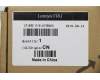 01YW405 Lenovo CABLE 27\"LVDS Cable